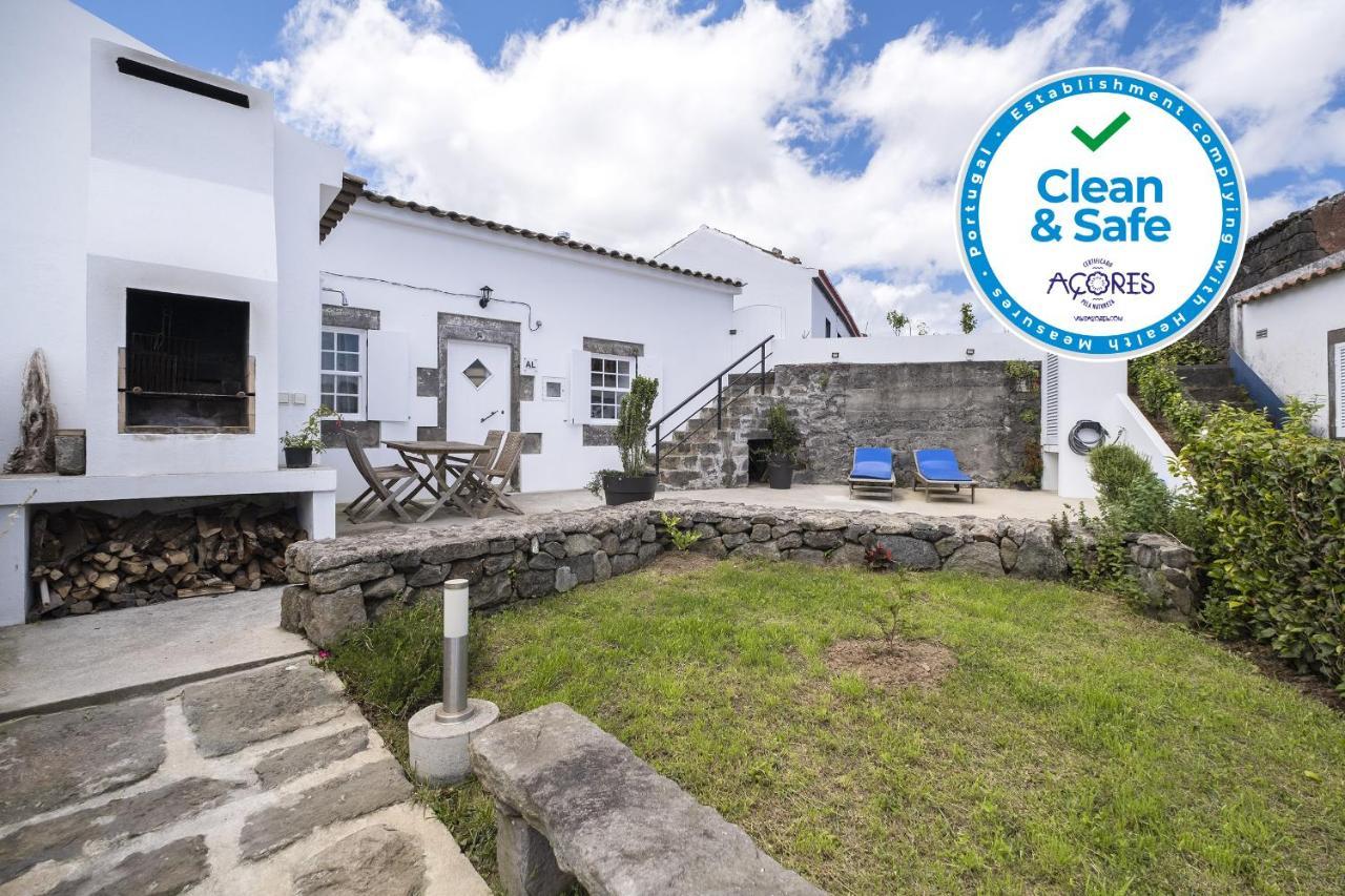 Casa Vista Da Marquesa Villa Nordeste  Exterior photo