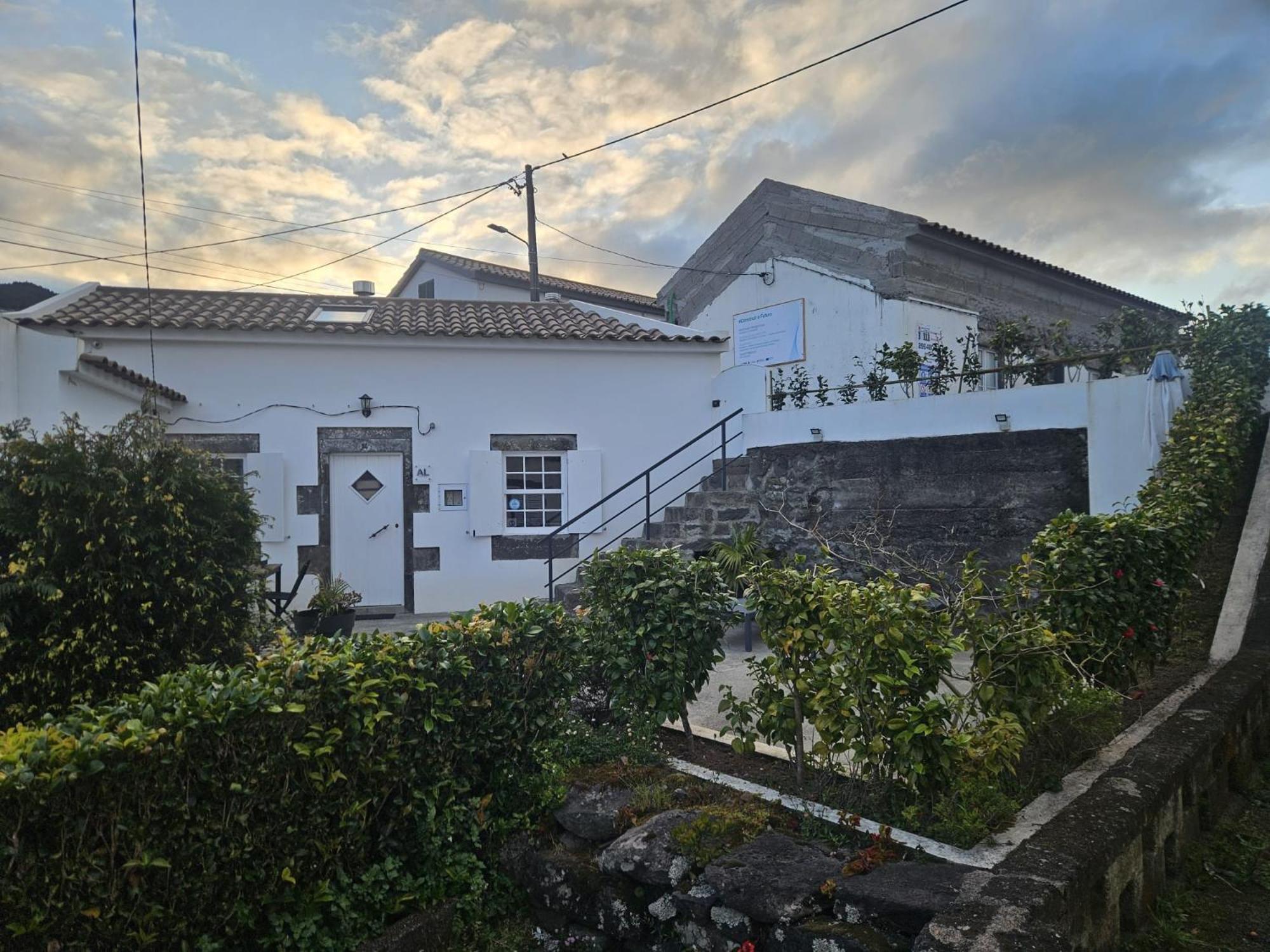 Casa Vista Da Marquesa Villa Nordeste  Exterior photo