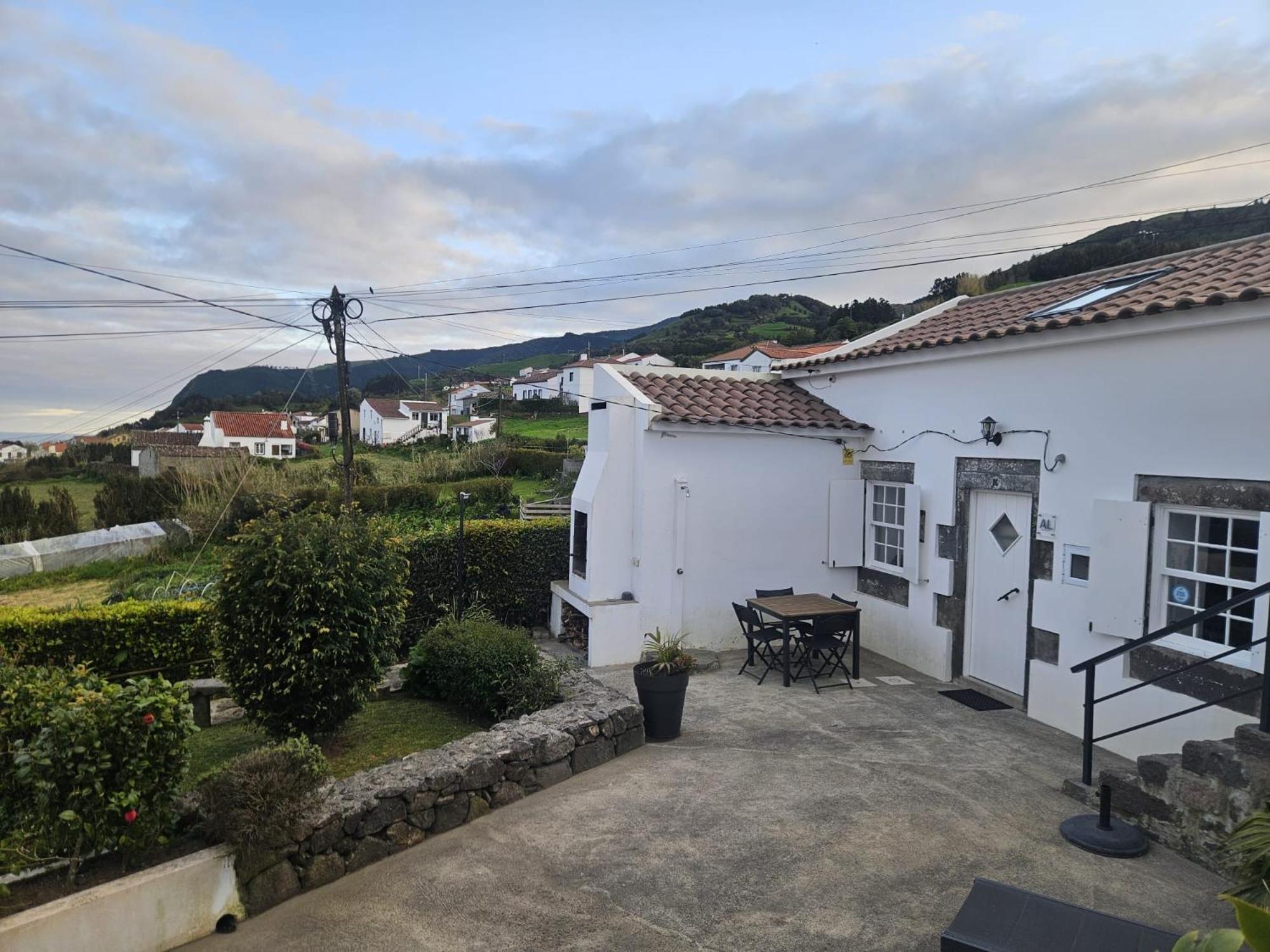 Casa Vista Da Marquesa Villa Nordeste  Exterior photo
