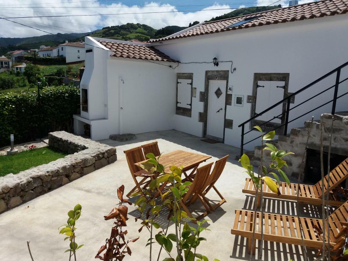 Casa Vista Da Marquesa Villa Nordeste  Exterior photo