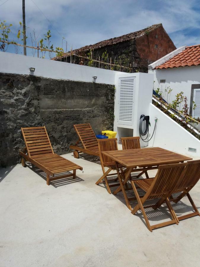 Casa Vista Da Marquesa Villa Nordeste  Exterior photo
